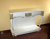 Tároló