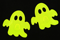 halloween dekoráció