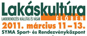 2011 Lakáskultúra kiállítás