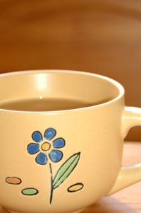 Egy csésze tea